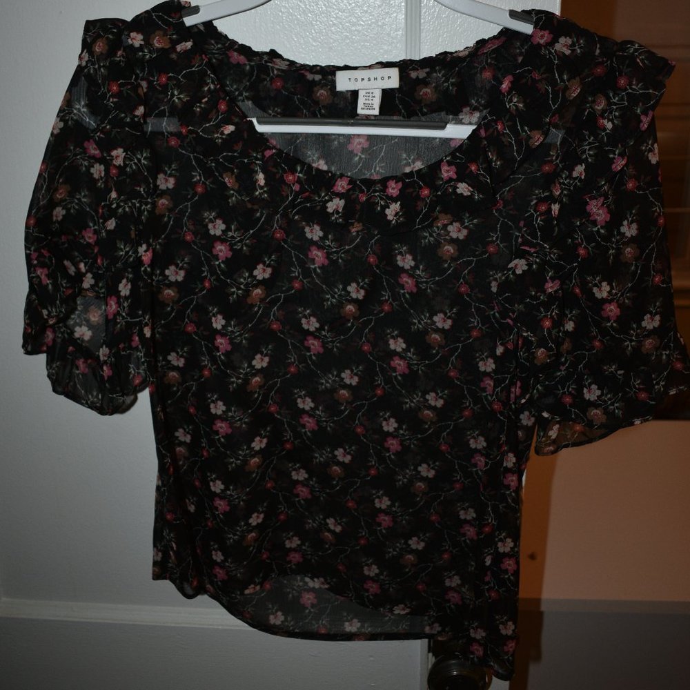 Professional Blouse